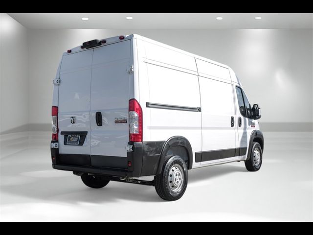 2019 Ram ProMaster Base