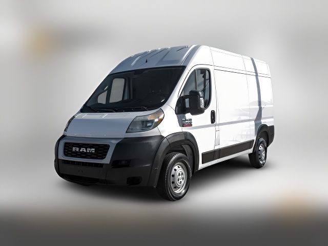 2019 Ram ProMaster Base