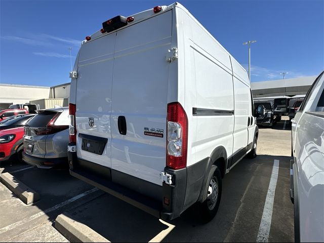 2019 Ram ProMaster Base