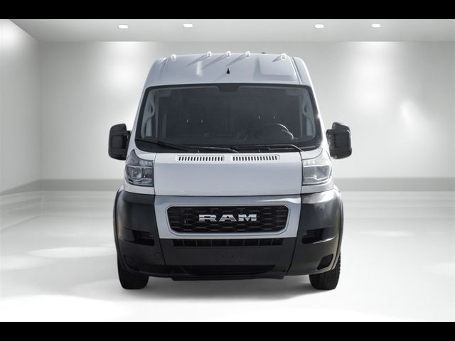 2019 Ram ProMaster Base