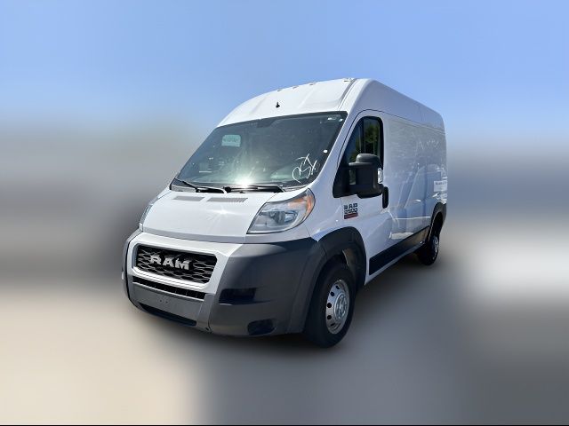 2019 Ram ProMaster Base