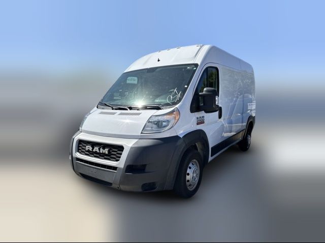 2019 Ram ProMaster Base