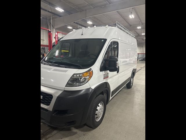 2019 Ram ProMaster Base