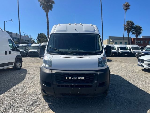 2019 Ram ProMaster Base