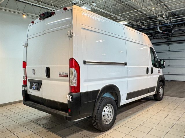 2019 Ram ProMaster Base