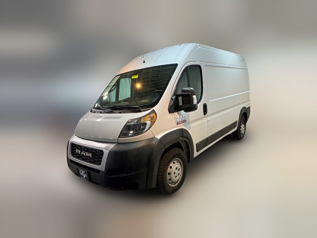 2019 Ram ProMaster Base
