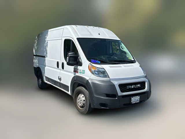 2019 Ram ProMaster Base