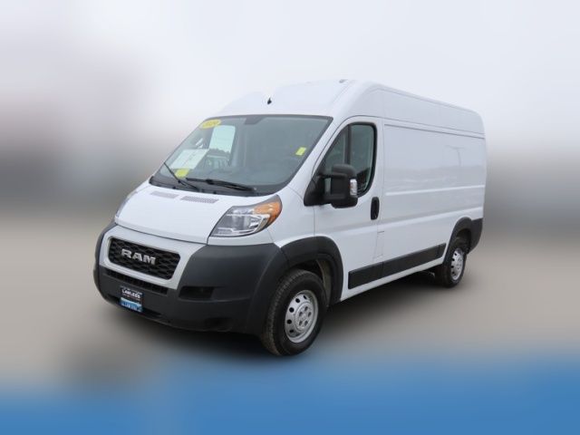 2019 Ram ProMaster Base