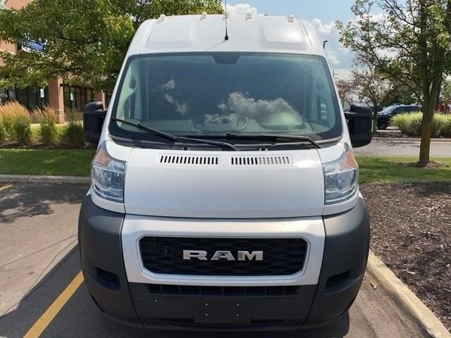 2019 Ram ProMaster Base