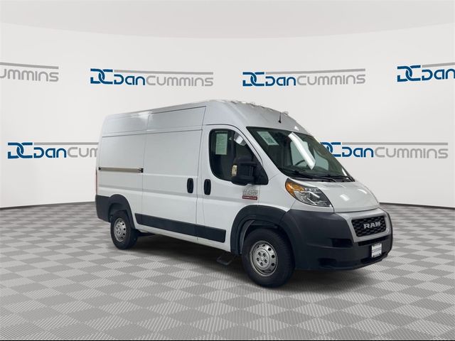 2019 Ram ProMaster Base