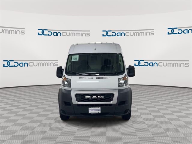 2019 Ram ProMaster Base