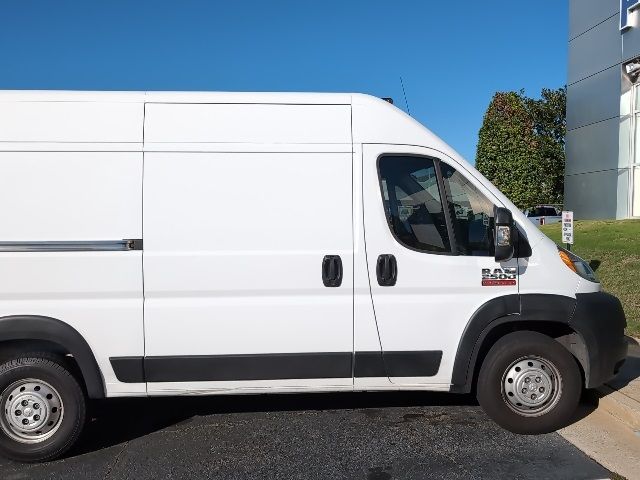 2019 Ram ProMaster Base