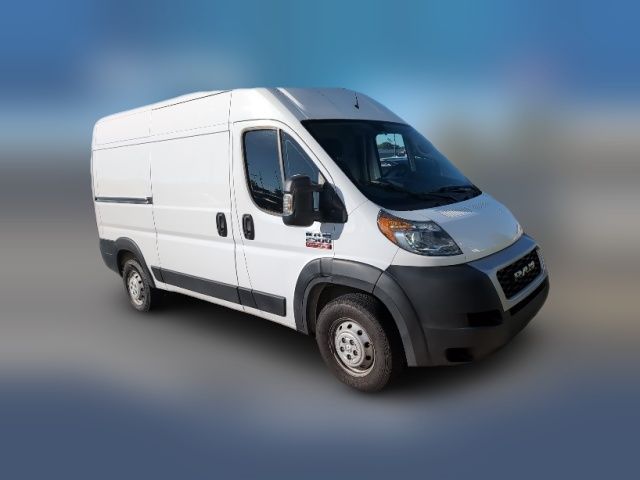 2019 Ram ProMaster Base