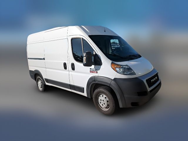 2019 Ram ProMaster Base