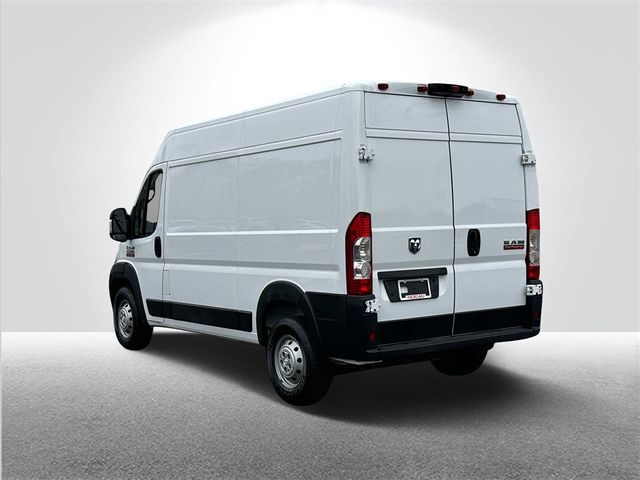 2019 Ram ProMaster Base