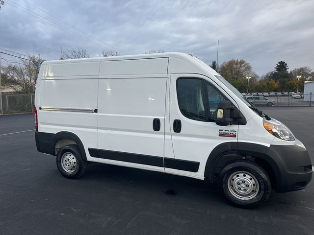 2019 Ram ProMaster Base