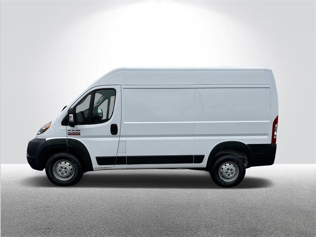 2019 Ram ProMaster Base