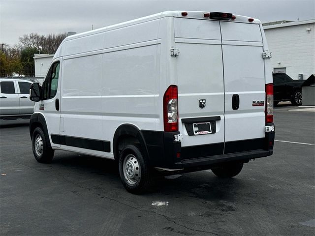 2019 Ram ProMaster Base