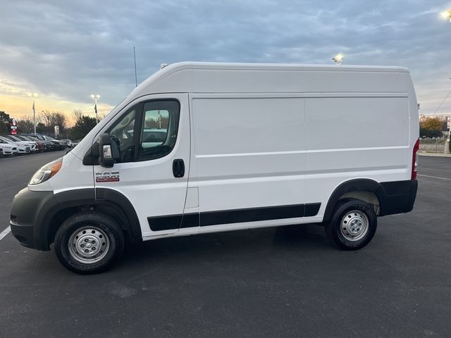 2019 Ram ProMaster Base