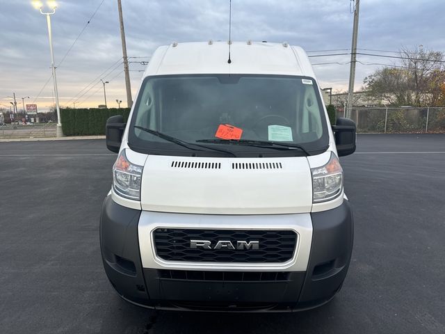 2019 Ram ProMaster Base