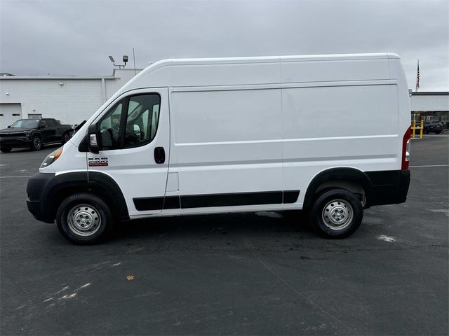 2019 Ram ProMaster Base