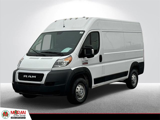 2019 Ram ProMaster Base