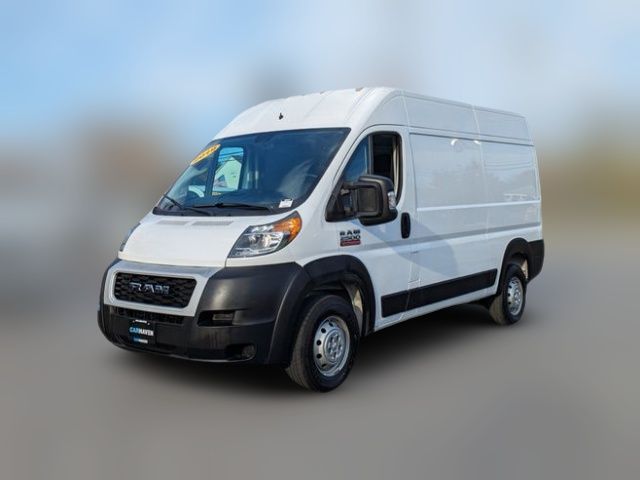 2019 Ram ProMaster Base