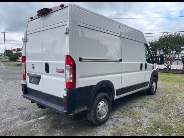 2019 Ram ProMaster Base