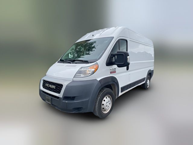 2019 Ram ProMaster Base