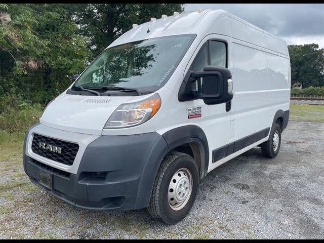 2019 Ram ProMaster Base