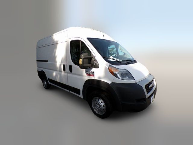 2019 Ram ProMaster Base