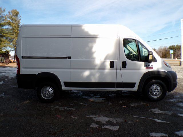 2019 Ram ProMaster Base