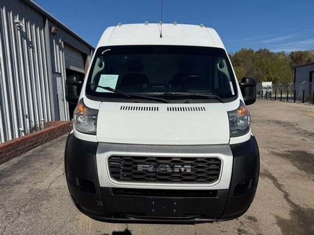 2019 Ram ProMaster Base