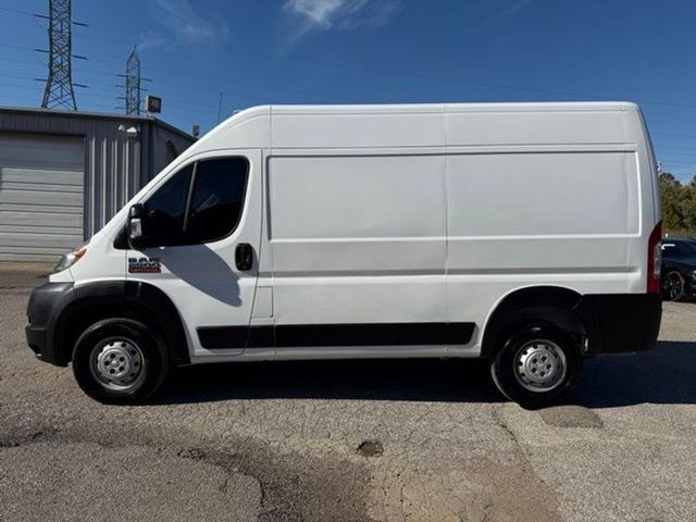 2019 Ram ProMaster Base