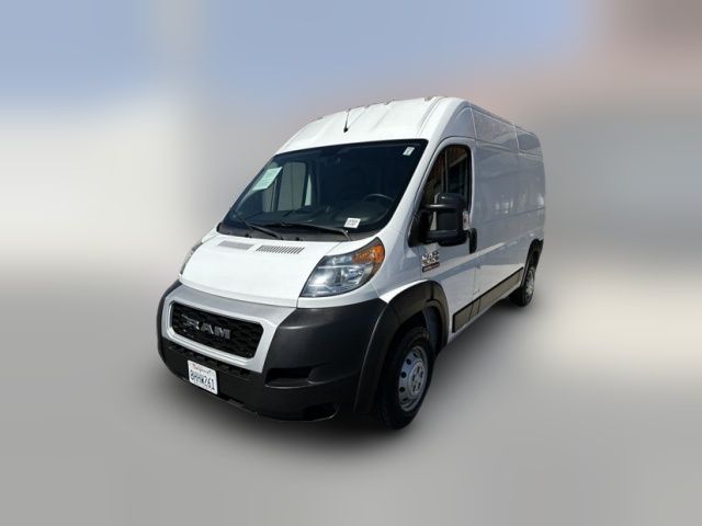 2019 Ram ProMaster Base