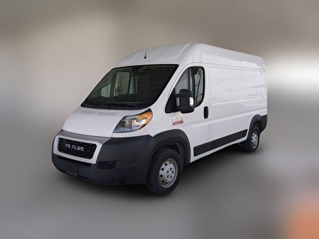 2019 Ram ProMaster Base