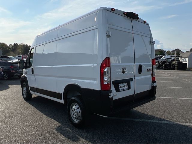 2019 Ram ProMaster Base