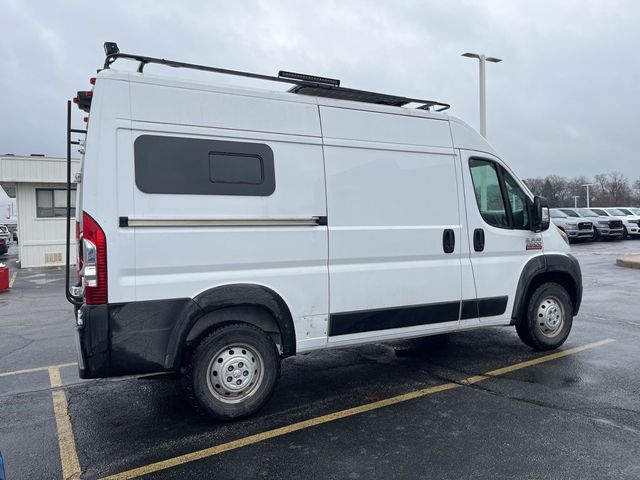 2019 Ram ProMaster Base