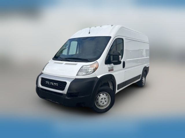 2019 Ram ProMaster Base