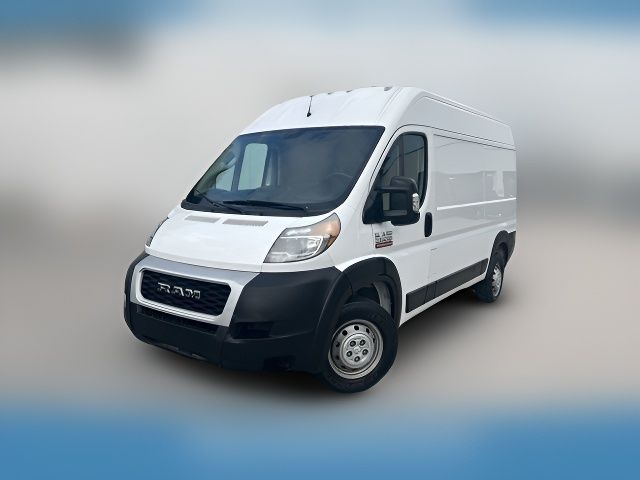 2019 Ram ProMaster Base