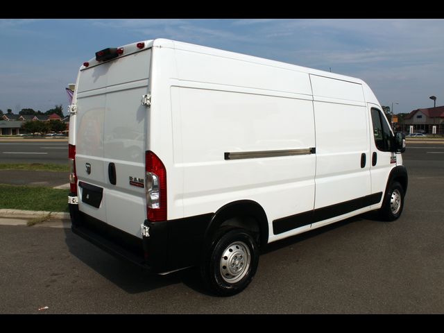 2019 Ram ProMaster Base