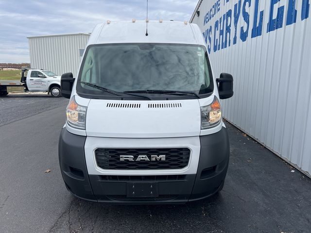 2019 Ram ProMaster Base