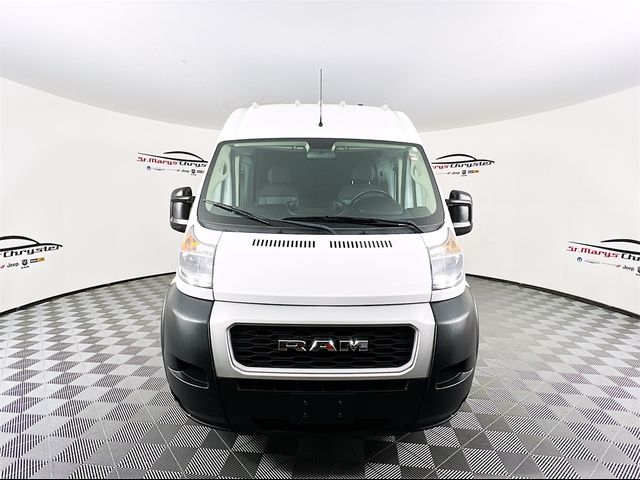 2019 Ram ProMaster Base