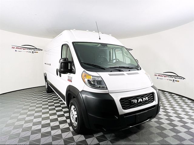 2019 Ram ProMaster Base