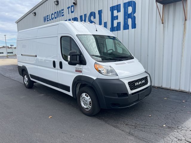 2019 Ram ProMaster Base