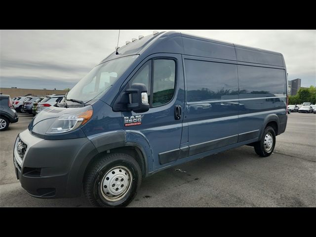 2019 Ram ProMaster Base