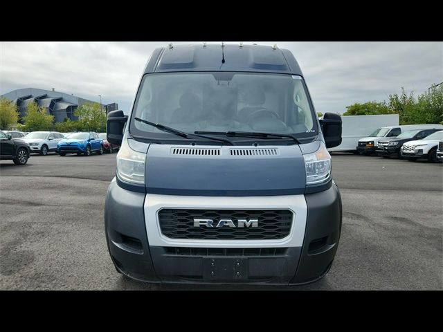 2019 Ram ProMaster Base