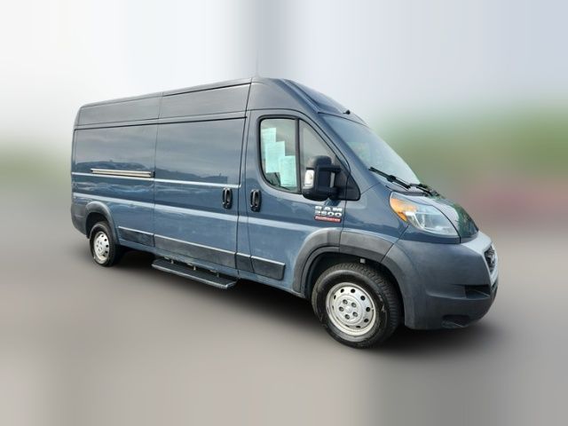 2019 Ram ProMaster Base