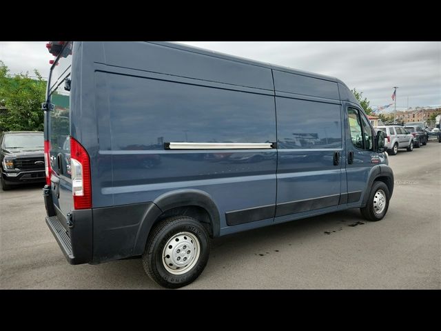 2019 Ram ProMaster Base