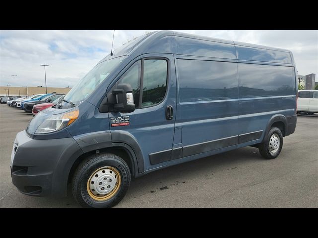 2019 Ram ProMaster Base